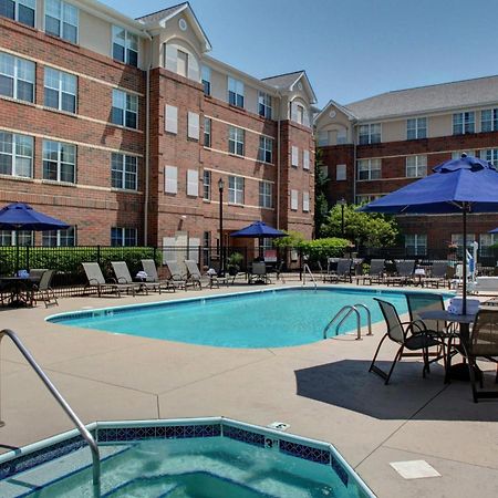 Residence Inn By Marriott Cleveland Бичвуд Экстерьер фото