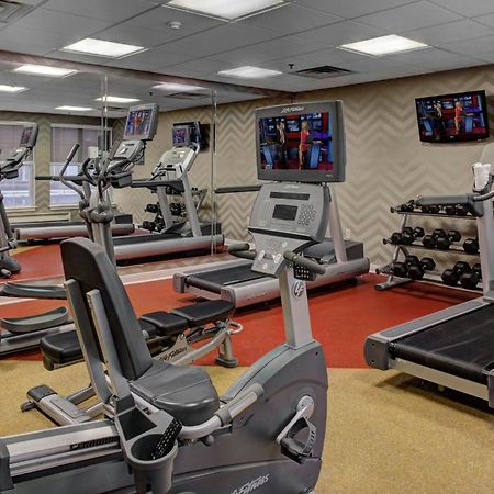 Residence Inn By Marriott Cleveland Бичвуд Экстерьер фото