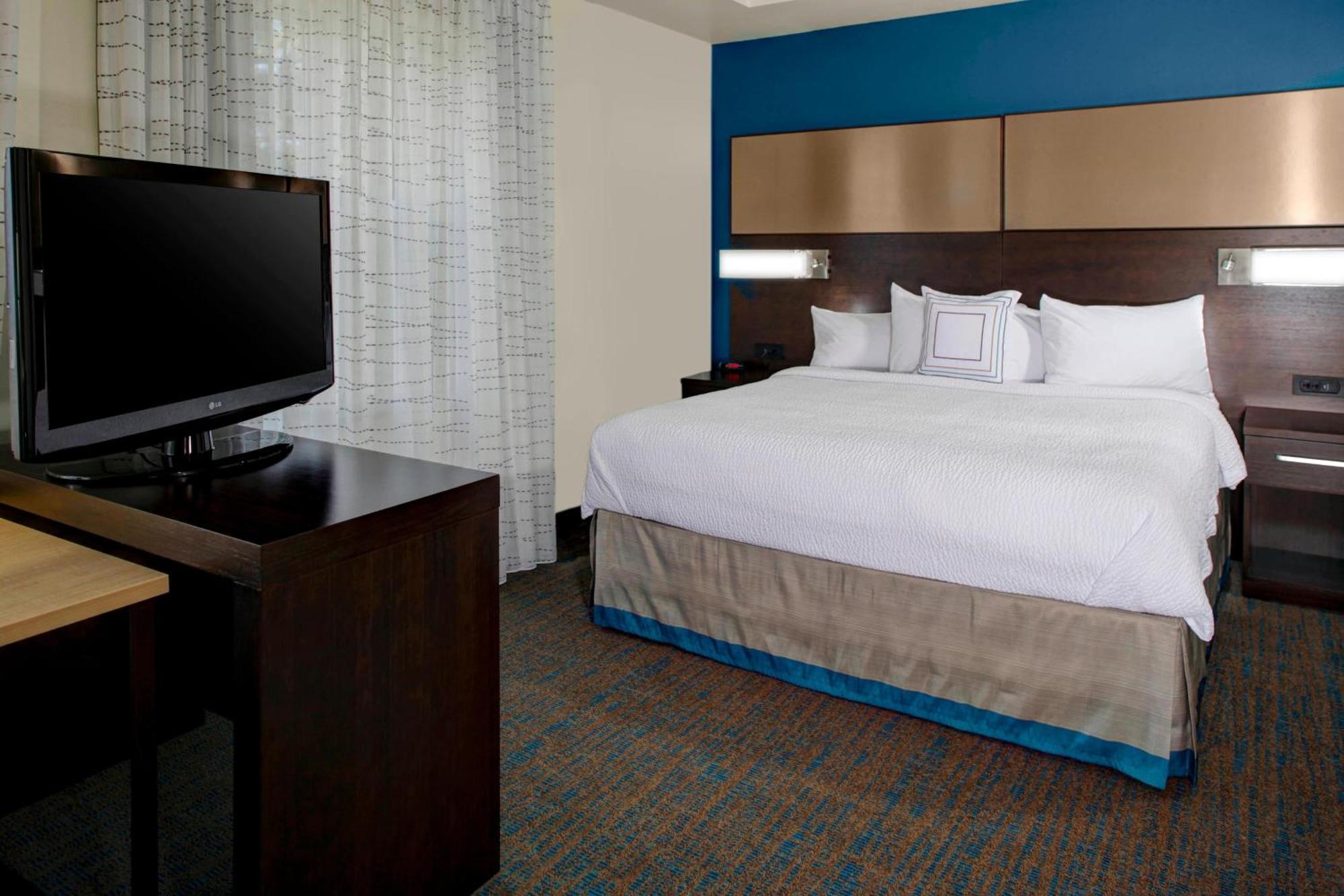 Residence Inn By Marriott Cleveland Бичвуд Экстерьер фото